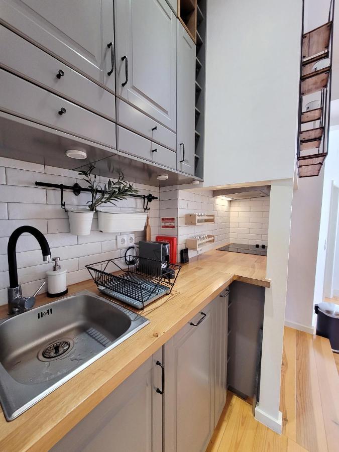 Prazeres Pool Residence リスボン エクステリア 写真