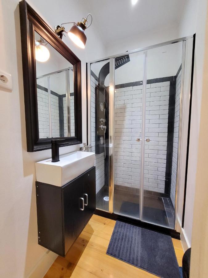 Prazeres Pool Residence リスボン エクステリア 写真